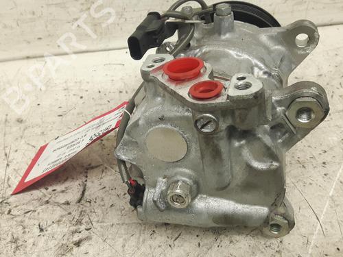AC compressor BMW 4 Convertible (G23, G83) 420 i | BP26866146M34 