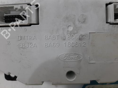 Climate control FORD FIESTA VI (CB1, CCN) 1.4 | BP34479140I5 - Image 3