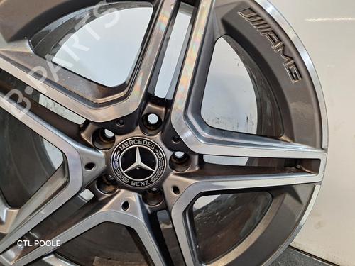 Fælk MERCEDES-BENZ A-CLASS (W177) A 200 (177.087) | BP39450344C45 - Image 3