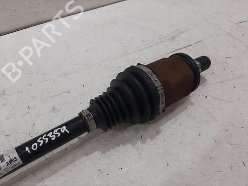 Left front driveshaft BMW X3 (F25) xDrive 20 d | BP38015141M38  - Image 5