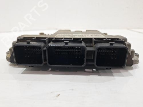 Engine control unit (ECU) PEUGEOT BIPPER (AA_) 1.4 HDi | BP40164120M57 - Image 2