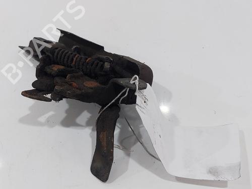 Used Hood lock TOYOTA PRIUS Liftback (_W2_) 1.5 Hybrid (NHW20_, NHW20R) (112 hp) 28038283