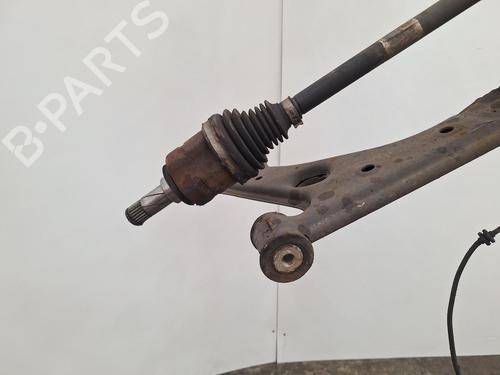 Left front suspension VAUXHALL ADAM (M13) 1.2 | BP26856478M72 