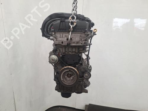 Motor Motor CITROËN C3 III (SX) 1.2 VTi 68 (68 hp) 33988606 33988606