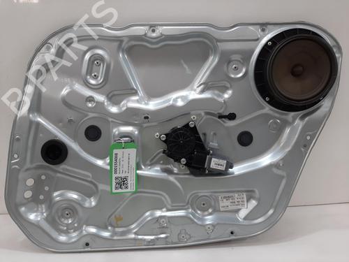 Rudehejsemekanisme Højre foran HYUNDAI i30 (FD) 1.6 CRDi (116 hp) 30324329