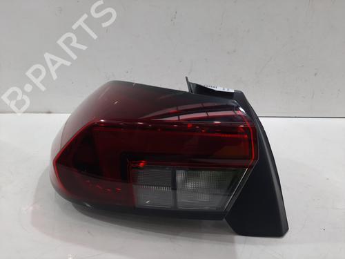 Venstre baglygte VAUXHALL CORSA Mk V (F) 1.2 | BP29349292C34 