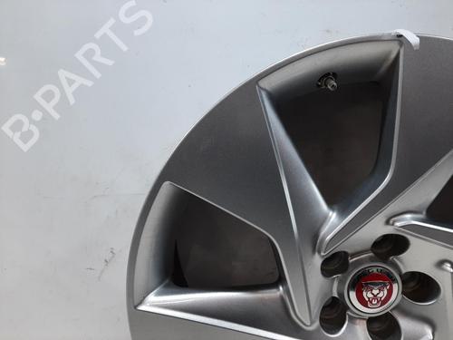 Fælk JAGUAR I-PACE (X590) EV400 AWD | BP30095229C45