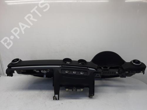 Used Other AUDI A3 (8V1, 8VK) 1.2 TFSI (105 hp) 26848460
