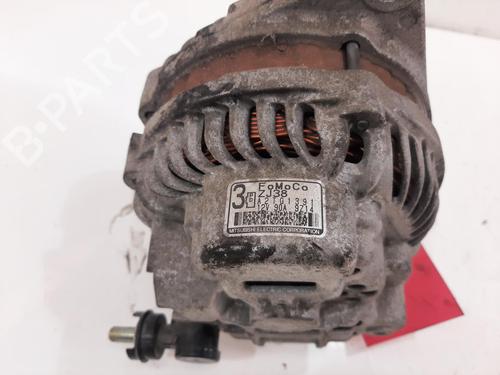 Alternator MAZDA 2 (DE_, DH_) 1.3 (DE3FS) | BP37484807M7 - Image 2