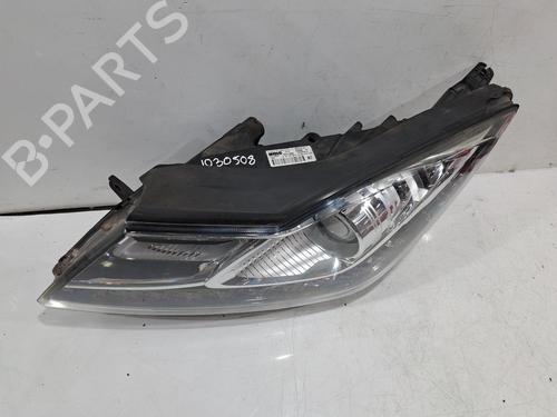 Scheinwerfer links SSANGYONG KORANDO (CK) 2.2 Xdi 4WD | BP29810256C28 
