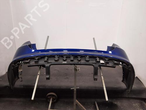 Used Rear bumper Rear bumper FORD MONDEO V Hatchback (CE) 2.0 TDCi (150 hp) 36106137 36106137