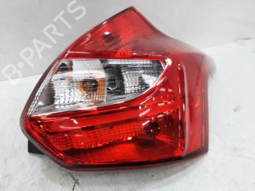 Right taillight FORD FOCUS III 1.0 EcoBoost | BP36403324C35 - Image 3