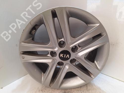 Used Rim Rim KIA CEED Sportswagon (CD) 1.6 CRDi 115 (116 hp) 34377271 34377271