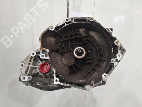 Used Gearbox CHEVROLET AVEO Hatchback (T300) 1.4 (101 hp) 30559589