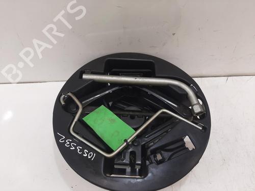Reservehjul kit Reservehjul kit FIAT 500 (312_) 1.2 (312AXA1A) (69 hp) 36697651 36697651
