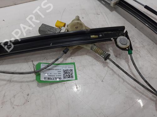 Front left window mechanism MINI MINI (R50, R53) Cooper | BP37245158C22 - Image 5