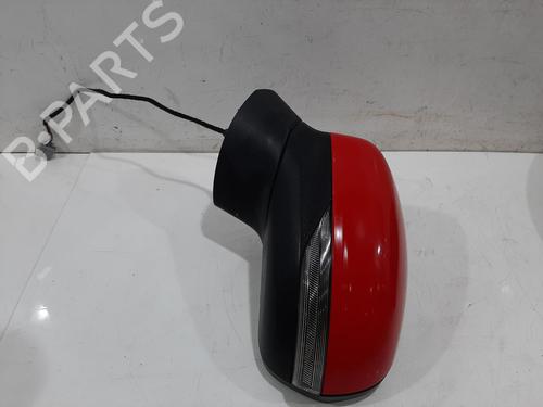 Used Left mirror Left mirror FORD FIESTA VII (HJ, HF) 1.0 EcoBoost (101 hp) 33648243 33648243