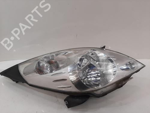 Used Right headlight CHEVROLET SPARK (M300) 1.0 (68 hp) 26856429