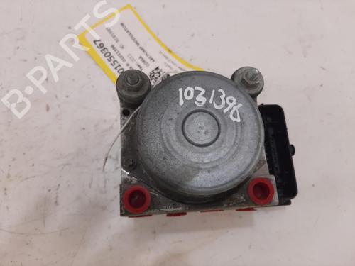 ABS pump VAUXHALL CORSA Mk III (D) (S07) 1.4 (L08) | BP30119699M43