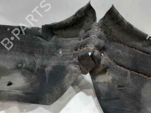 Wheel arch VAUXHALL ASTRA Mk VII (K) (B16) 1.4 Turbo | BP30180169C56 