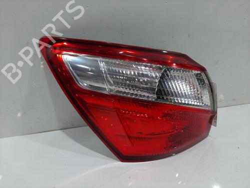 Andre Andre NISSAN QASHQAI I (J10, NJ10) 1.6 dCi (130 hp) 37157970 37157970