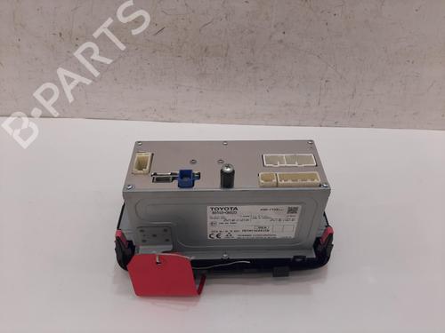 Radio PEUGEOT 108 1.2 | BP33868065E6 - Image 4