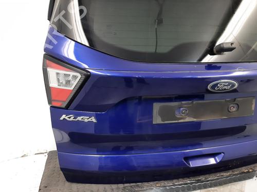 Tailgate FORD KUGA II (DM2) 2.0 TDCi | BP29809897C6
