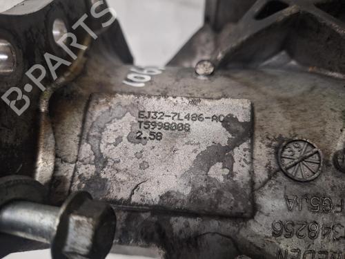 Transfer box LAND ROVER RANGE ROVER EVOQUE (L551) 2.0 D180 MHEV 4x4 | BP39934677M36 - Image 2