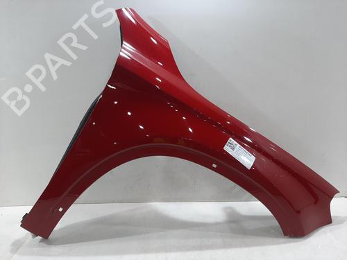 Used Right front fenders MERCEDES-BENZ GLA-CLASS (X156) GLA 200 CDI / d (156.908) (136 hp) 30533023