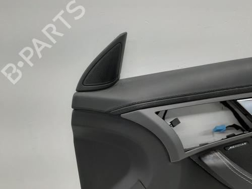 Andre JAGUAR F-TYPE Coupe (X152) 5.0 SCV8 R | BP26750057O1 