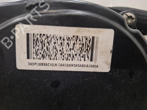 Engine VAUXHALL ASTRA Mk VI (J) GTC (P10) 2.0 CDTi | BP37991476M1 - Image 6