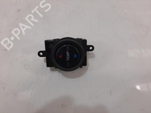 Used Climate control Climate control 37673220 37673220