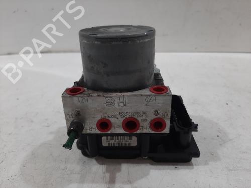 Used ABS pump VAUXHALL COMBO Mk II (C) Box Body/MPV (F25) 1.3 CDTI 16V (75 hp) 29471352