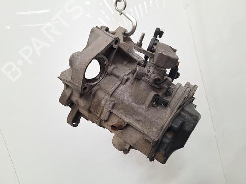 Gearbox AUDI A1 (8X1, 8XK) 1.2 TFSI | BP29417249M3 