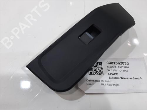 Switch JAGUAR I-PACE (X590) EV400 AWD | BP26861274I30 