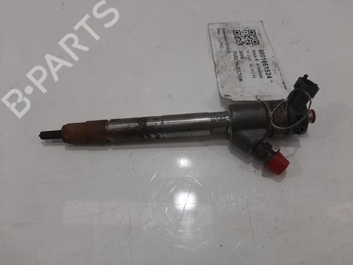 Used Injector Injector PEUGEOT 3008 II SUV (MC_, MR_, MJ_, M4_) 1.5 BlueHDi 130 (131 hp) 33282036 33282036