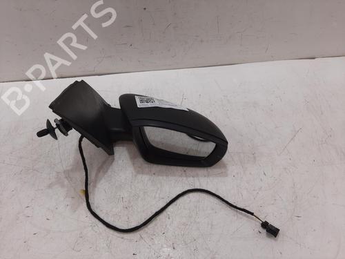 Used Right mirror Right mirror 36891027 36891027
