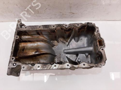 Oil sump VAUXHALL CORSA Mk IV (E) (X15) 1.4 | BP37157701M115 - Image 4