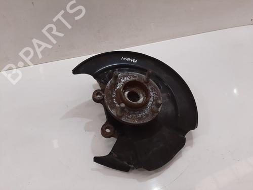 Used Left front steering knuckle Left front steering knuckle FORD ECOSPORT 1.0 EcoBoost (100 hp) 34478308 34478308