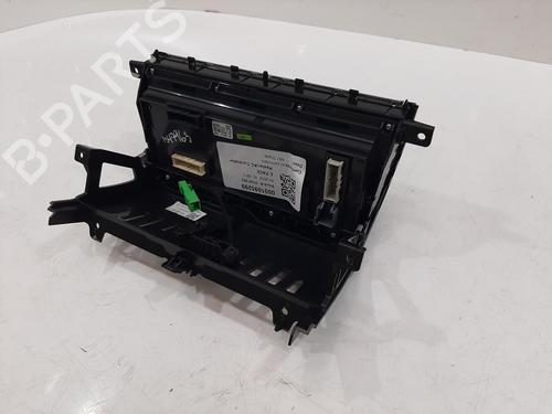 Climate control JAGUAR E-PACE (X540) 2.0 AWD | BP34150267I5  - Image 6