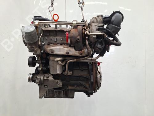 Engine AUDI A1 (8X1, 8XK) 1.4 TFSI | BP36403805M1  - Image 5