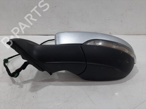 Left mirror VW PASSAT B7 (362) 2.0 TDI | BP29882666C26
