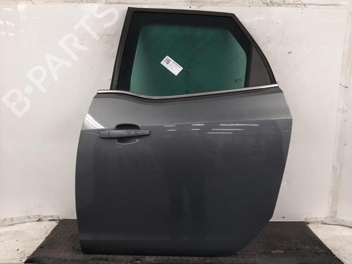 Used Left rear door Left rear door VAUXHALL MERIVA Mk II (B) (S10) 1.4 (120 hp) 33282190 33282190