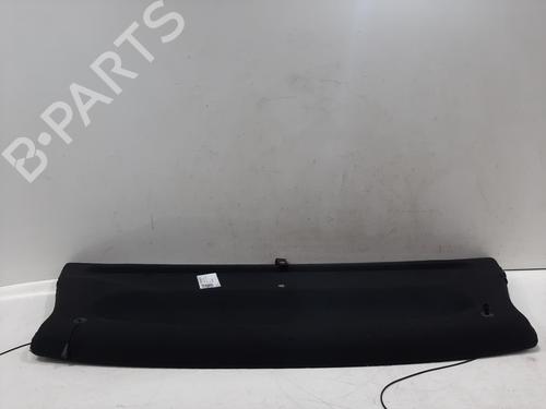 Used Rear parcel shelf FIAT 500L (351_, 352_) 1.3 D Multijet (199LXY1A, 199LXY11) (84 hp) 29882795