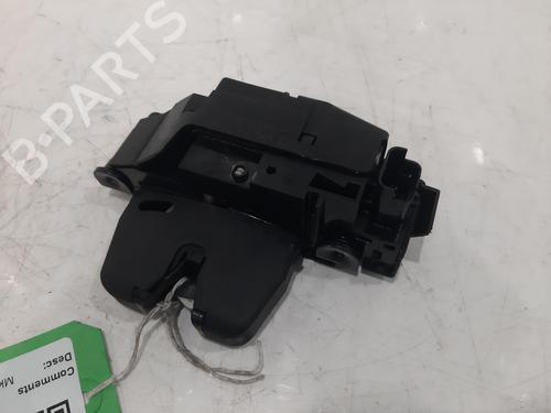 Used Tailgate lock CITROËN C3 / C3 ORIGIN III (SX) 1.2 THP 110 (110 hp) 26859214