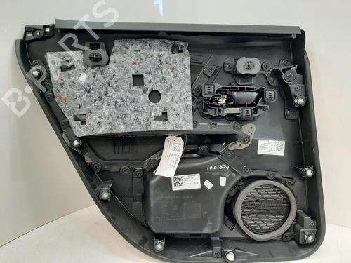 Rear right panel CITROËN C4 III (BA_, BB_, BC_) 1.2 PureTech 130 (BAHNSA, BAHNSB) | BP39413433C61 - Image 6