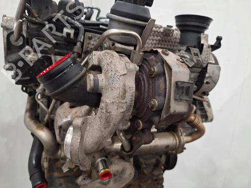 Engine VW PASSAT B6 (3C2) 2.0 TDI 16V | BP30756979M1 
