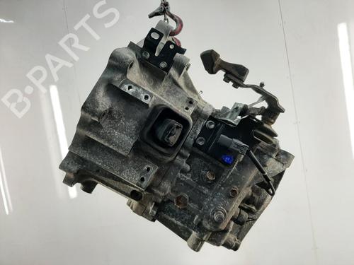 Gearbox MAZDA 6 Estate (GH) 2.2 MZR-CD (GH10) | BP26744521M3 