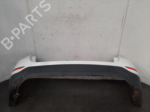 Used Rear bumper BMW X1 (E84) xDrive 18 d (143 hp) 26756216
