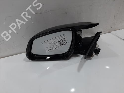 Used Left mirror Left mirror BMW 2 Coupe (F22, F87) 220 i (184 hp) 35922819 35922819